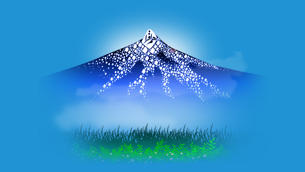 نماد ۴